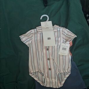 Rachel Zoe 3 piece outfit set